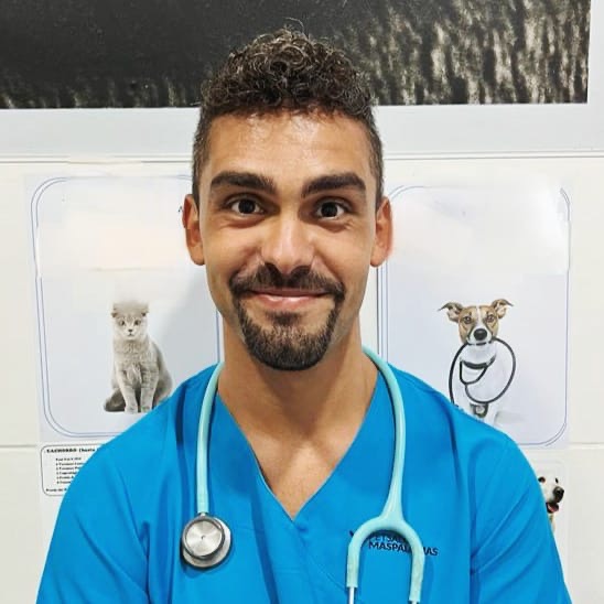 PABLO FLEITAS