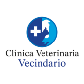 Clinica Veterinaria Vecindario Logo